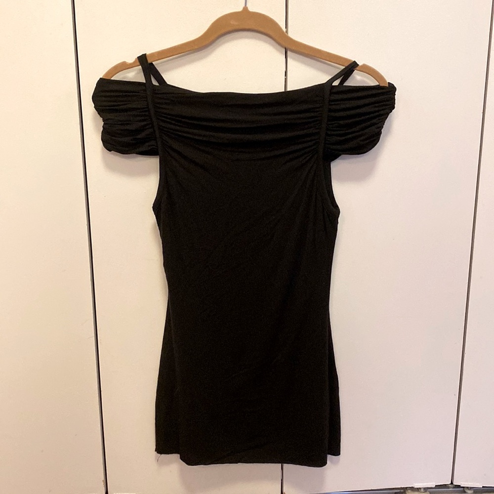 Bailey 44 Off the Shoulder Top